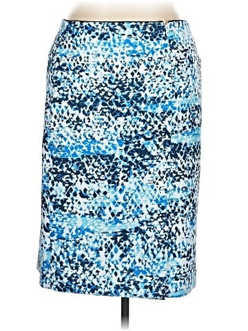 JM Studio Casual Skirt (view 2)