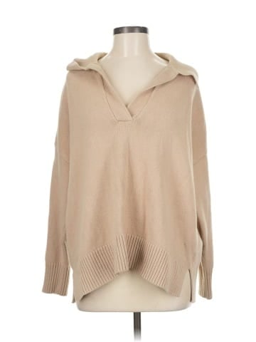 Darling Pullover Sweater (view 1)