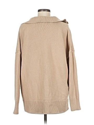 Darling Pullover Sweater (view 2)