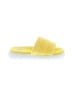 TOMS Yellow Sandals Size 5 - photo 1