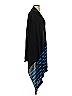 DKNY 100% Cotton Black Cardigan Size S (petite) - photo 4