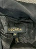 Escada Black Blazer Size 34 waist - photo 6
