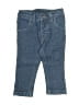 Carter's Chevron-herringbone Blue Jeans 6-9 MO / 9 MO - photo 1