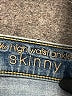 7 For All Mankind Blue Jeans Size 27 waist - photo 10