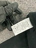 Chadwicks Solid Black Active Pants Size L - photo 8