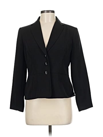 Villager by Liz Claiborne Blazer (view 1)