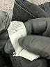 River Island Black Jeans Size 8 - photo 7