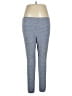 Athleta Stripes Blue Active Pants Size XL - photo 1