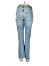Zara Stars Blue Jeans Size 6 - photo 2