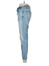 Zara Stars Blue Jeans Size 6 - photo 5