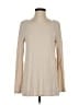Ann Taylor LOFT Tan Pullover Sweater Size S - photo 1