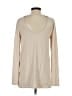 Ann Taylor LOFT Tan Pullover Sweater Size S - photo 2