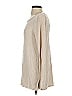 Ann Taylor LOFT Tan Pullover Sweater Size S - photo 5
