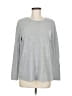 Emelia Gray Sweatshirt Size M - photo 1