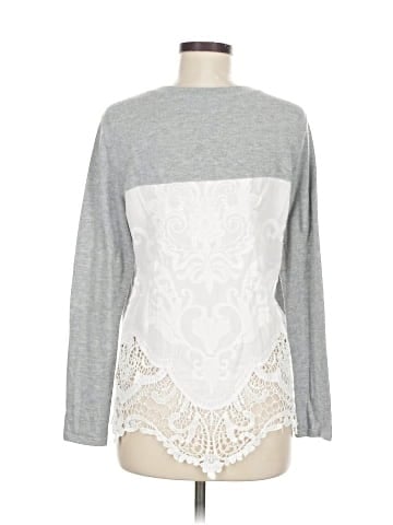 Emelia Sweatshirt (view 2)