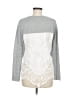 Emelia Gray Sweatshirt Size M - photo 2
