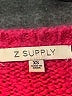 Z Supply Pink Pullover Sweater Size XS - photo 7