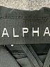 Alphalete Athletics Black Tank Top Size XS - photo 7