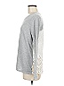 Emelia Gray Sweatshirt Size M - photo 5