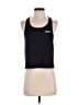Adidas 100% Polyester Black Active Tank Size L - photo 1