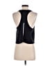 Adidas 100% Polyester Black Active Tank Size L - photo 2