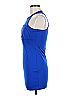 Unbranded Blue Cocktail Dress Size M - photo 5