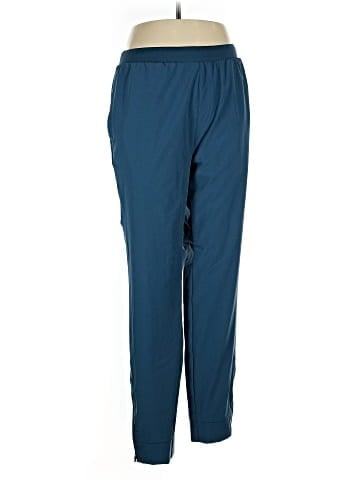 New Balance Track Pants (view 1)