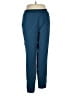 New Balance Solid Blue Track Pants Size XL - photo 1