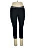 Under Armour Black Active Pants Size XL - photo 1