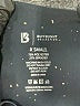 Buffbunny Collection Stars Black Active Pants Size XS - photo 8