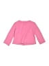 Quiltex Pink Cardigan Size 0-3 mo - photo 2