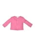 Quiltex Pink Cardigan Size 0-3 mo - photo 1