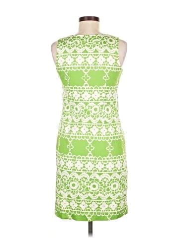 INC International Concepts Cocktail Dress (view 2)