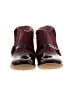 Assorted Brands Burgundy Ankle Boots Size EU 20 (baby) - photo 2