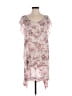 Assorted Brands Pink Swimsuit Cover Up Size EU 42 - photo 1