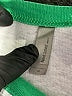 Next Level Apparel Green 3/4 Sleeve T-Shirt Size M - photo 7