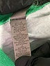 Next Level Apparel Green 3/4 Sleeve T-Shirt Size M - photo 8
