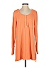 By Anthropologie Orange Pullover Sweater Size S - photo 1