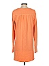 By Anthropologie Orange Pullover Sweater Size S - photo 2