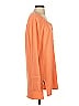 By Anthropologie Orange Pullover Sweater Size S - photo 4