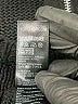 Topshop 100% Fiber Black Pullover Sweater Size 4 - photo 8