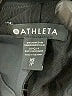 Athleta Black Coat Size XS - photo 6
