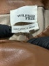 Wilfred Free 100% Polyurethane Brown Tan Active Pants Size S - photo 7