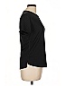 Assorted Brands 100% Polyester Black Active T-Shirt Size L - photo 4