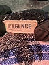 L'Agence Graphic Blue Romper Size XS - photo 3
