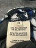 L'Agence Graphic Blue Romper Size XS - photo 4