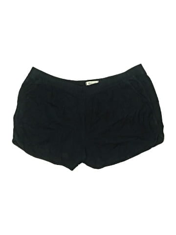 Madewell Athletic Shorts (view 1)