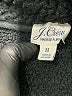 J.Crew 100% Polyester Black Pullover Sweater Size M - photo 6