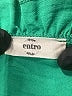 Entro 100% Polyester Teal Sleeveless Blouse Size M - photo 7
