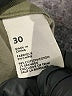 ABound Green Jeans Size 30 waist - photo 8